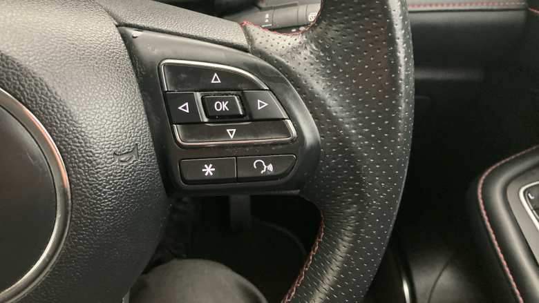 MG Hs 1.5 T-GDI Excite 5dr Petrol Hatchback